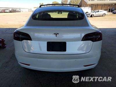 Zdjęcie 6 z 12 samochodu: 2021 TESLA MODEL 3 VIN:5YJ3E1EA2MF074789 - miniatura