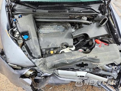 Zdjęcie 11 z 12 samochodu: 2006 ACURA 3.2TL VIN:19UUA66236A076729 - miniatura