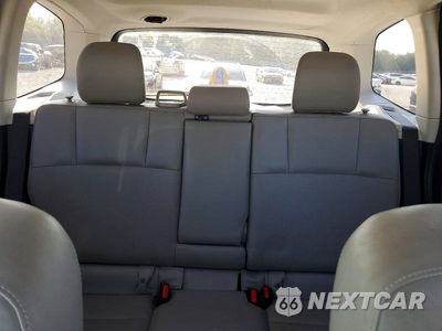 Zdjęcie 10 z 13 samochodu: 2014 SUBARU FORESTER 2.5I LIMITED VIN:JF2SJAHC3EH412255 - miniatura
