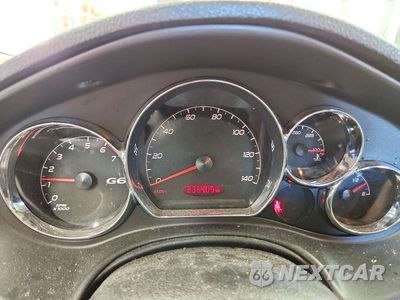 Zdjęcie 9 z 12 samochodu: 2009 PONTIAC G6 VIN:1G2ZG57NX94181491 - miniatura