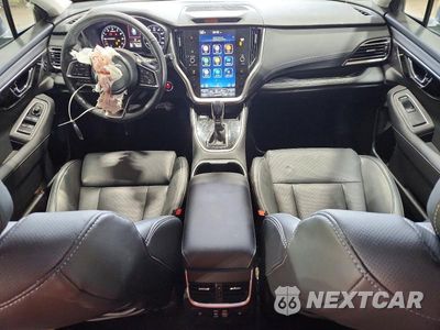 Zdjęcie 8 z 12 samochodu: 2024 SUBARU OUTBACK LIMITED VIN:4S4BTANC0R3177387 - miniatura