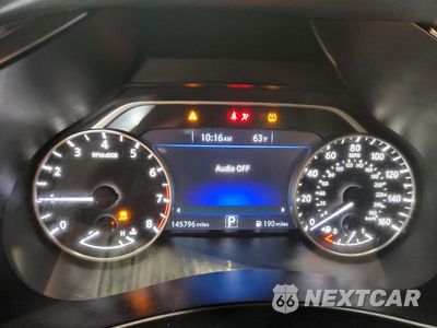 Zdjęcie 9 z 12 samochodu: 2017 NISSAN MURANO S VIN:5N1AZ2MH0HN145166 - miniatura