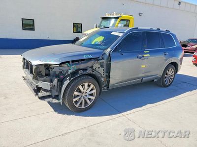 2017 VOLVO XC90 T6 YV4A22PK6H1148304 - główne zdjęcie licytacji z USA - miniatura
