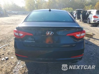 Zdjęcie 6 z 12 samochodu: 2015 HYUNDAI SONATA SE VIN:5NPE24AF8FH066849 - miniatura