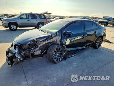 2026 TOYOTA COROLLA SE 5YFS4MCE4TP280544 - główne zdjęcie licytacji z USA - miniatura