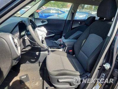 Zdjęcie 7 z 14 samochodu: 2025 KIA SOUL LX VIN:KNDJ23AUXS7253578 - miniatura