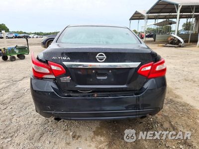 Zdjęcie 6 z 12 samochodu: 2017 NISSAN ALTIMA 2.5 S VIN:1N4AL3AP1HC166939 - miniatura