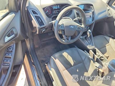 Zdjęcie 8 z 12 samochodu: 2015 FORD FOCUS SE VIN:1FADP3F22FL214394 - miniatura