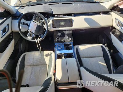 Zdjęcie 8 z 13 samochodu: 2020 LAND ROVER RANGE ROVER VELAR S VIN:SALYB2EX1LA285006 - miniatura