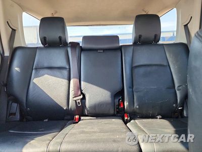 Zdjęcie 10 z 14 samochodu: 2011 TOYOTA 4RUNNER SR5 VIN:JTEBU5JR9B5070556 - miniatura