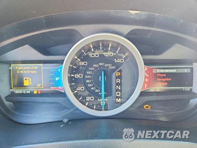 Zdjęcie 9 z 13 samochodu: 2011 FORD EXPLORER LIMITED VIN:1FMHK8F88BGA31253 - miniatura