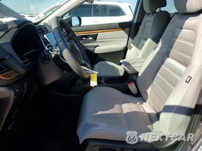 Zdjęcie 7 z 13 samochodu: 2019 HONDA CR-V EX VIN:7FARW1H59KE029789 - miniatura