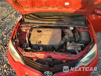 Zdjęcie 11 z 12 samochodu: 2014 TOYOTA COROLLA LE VIN:5YFBURHEXEP042951 - miniatura