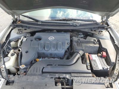Zdjęcie 11 z 12 samochodu: 2011 NISSAN ALTIMA 2.5 VIN:1N4AL2AP1BN505625 - miniatura