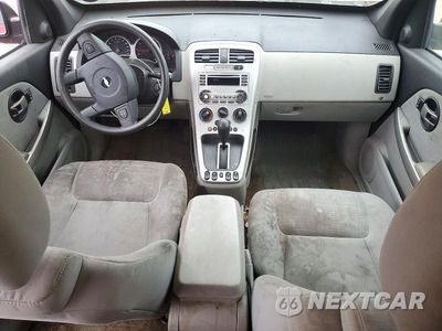 Zdjęcie 8 z 13 samochodu: 2005 CHEVROLET EQUINOX LS VIN:2CNDL13F256183975 - miniatura