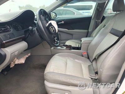 Zdjęcie 7 z 12 samochodu: 2013 TOYOTA CAMRY XLE VIN:4T1BF1FK8DU698860 - miniatura