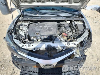 Zdjęcie 11 z 13 samochodu: 2019 TOYOTA COROLLA SE VIN:5YFBURHEXKP915111 - miniatura