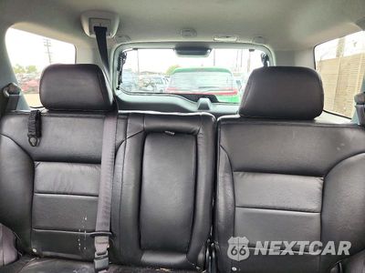 Zdjęcie 10 z 13 samochodu: 2003 HONDA CR-V EX VIN:JHLRD78863C036036 - miniatura