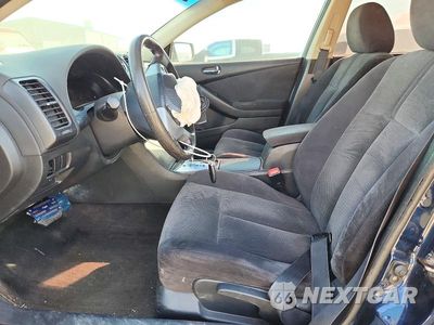 Zdjęcie 7 z 12 samochodu: 2009 NISSAN ALTIMA 2.5 VIN:1N4AL21E49N480468 - miniatura