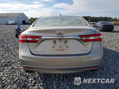 Zdjęcie 6 z 12 samochodu: 2013 TOYOTA AVALON XLE TOURING VIN:4T1BK1EB1DU069423 - miniatura