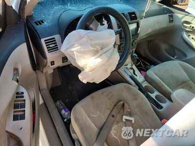Zdjęcie 8 z 12 samochodu: 2011 TOYOTA COROLLA LE VIN:2T1BU4EE1BC609244 - miniatura