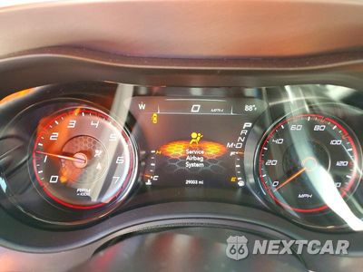 Zdjęcie 9 z 12 samochodu: 2019 DODGE CHARGER GT VIN:2C3CDXHG8KH714084 - miniatura