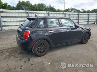 Trzecie zdjęcie samochodu z tyłu: 2015 MINI COOPER VIN:WMWXS5C52FT828004 - miniatura