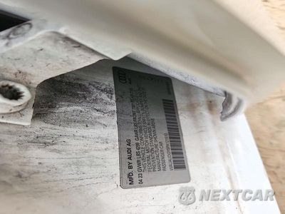 Zdjęcie 12 z 12 samochodu: 2023 AUDI A3 PREMIUM VIN:WAUAUDGY5PA121510 - miniatura