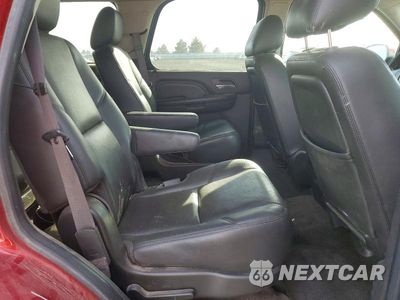 Zdjęcie 11 z 13 samochodu: 2012 GMC YUKON DENALI VIN:1GKS2EEF2CR324911 - miniatura