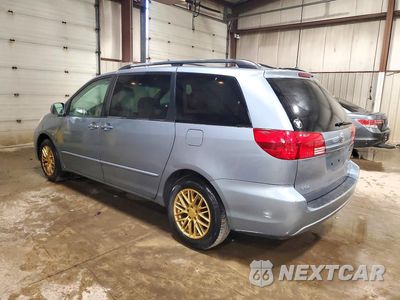 Drugie zdjęcie samochodu z przodu: 2004 TOYOTA SIENNA XLE 7 PASSENGER VIN:5TDZA22C44S113881 - miniatura