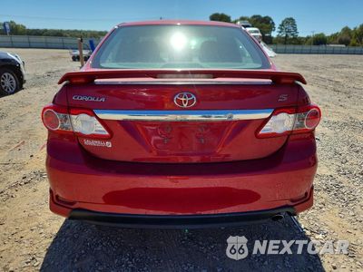 Zdjęcie 6 z 12 samochodu: 2011 TOYOTA COROLLA S VIN:2T1BU4EE4BC570603 - miniatura