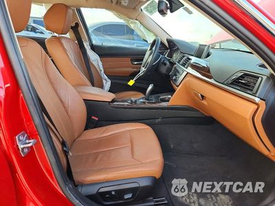 Zdjęcie 7 z 12 samochodu: 2014 BMW 328 D VIN:WBA3D3C56EK156627 - miniatura