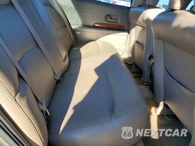Zdjęcie 10 z 12 samochodu: 2003 BUICK LESABRE LIMITED VIN:1G4HR54K63U232788 - miniatura