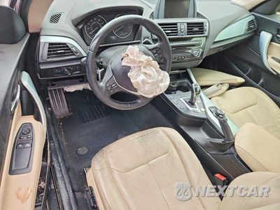 Zdjęcie 8 z 12 samochodu: 2015 BMW 228 I VIN:WBA1F5C51FV257698 - miniatura