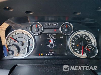 Zdjęcie 9 z 12 samochodu: 2016 RAM 1500 SLT VIN:1C6RR7LG5GS232050 - miniatura