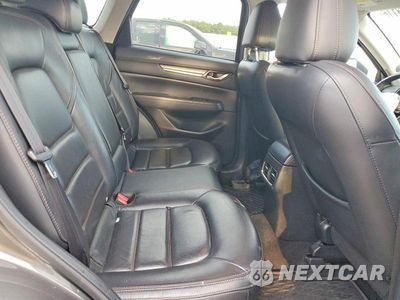 Zdjęcie 11 z 13 samochodu: 2020 MAZDA CX-5 GRAND TOURING VIN:JM3KFBDM2L0852393 - miniatura