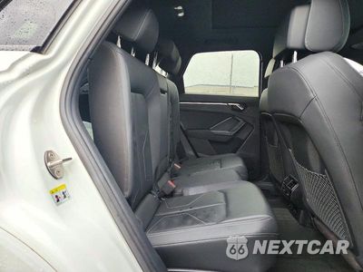 Zdjęcie 11 z 13 samochodu: 2022 AUDI Q3 PREMIUM PLUS S LINE 45 VIN:WA1EECF35N1125260 - miniatura