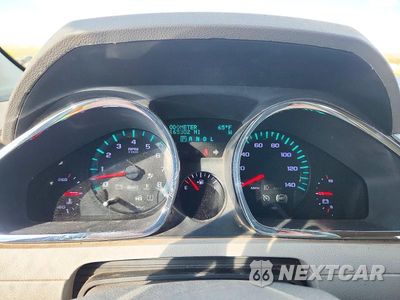 Zdjęcie 9 z 13 samochodu: 2012 CHEVROLET TRAVERSE LT VIN:1GNKVJED5CJ326460 - miniatura