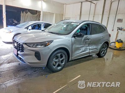 2024 FORD ESCAPE ST LINE 1FMCU0MN9RUA17615 - główne zdjęcie licytacji z USA - miniatura