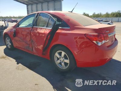 Drugie zdjęcie samochodu z przodu: 2014 CHEVROLET CRUZE LT VIN:1G1PC5SB5E7161243 - miniatura