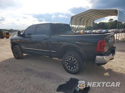 Drugie zdjęcie samochodu z przodu: 2025 RAM 2500 LIMITED VIN:3C63R5SL5SG552364 - miniatura