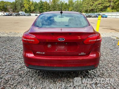 Zdjęcie 6 z 12 samochodu: 2016 FORD FOCUS SE VIN:1FADP3F23GL306194 - miniatura