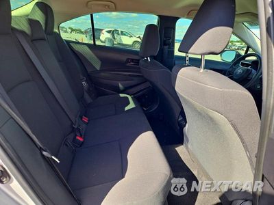 Zdjęcie 10 z 12 samochodu: 2025 TOYOTA COROLLA HYBRID LE VIN:JTDBCMFE8SJ040186 - miniatura