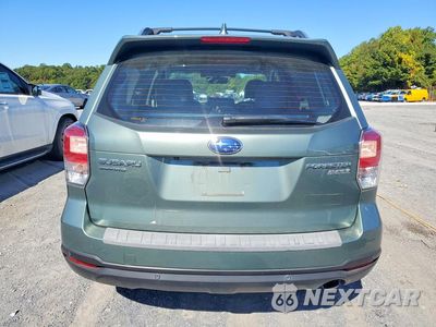 Zdjęcie 6 z 13 samochodu: 2017 SUBARU FORESTER 2.5I LIMITED VIN:JF2SJARC1HH569687 - miniatura