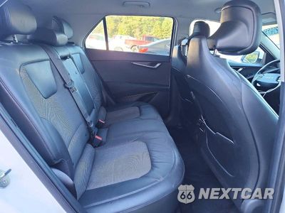 Zdjęcie 11 z 14 samochodu: 2024 KIA NIRO WIND VIN:KNDCR3L19R5122459 - miniatura