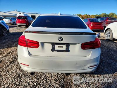 Zdjęcie 6 z 12 samochodu: 2018 BMW 320 XI VIN:WBA8E5G59JNU46183 - miniatura