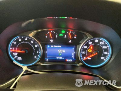 Zdjęcie 9 z 13 samochodu: 2022 CHEVROLET EQUINOX LT VIN:3GNAXUEVXNL199684 - miniatura