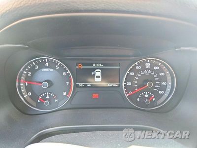 Zdjęcie 9 z 12 samochodu: 2023 KIA FORTE LXS VIN:3KPF24AD4PE571957 - miniatura
