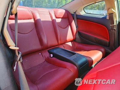 Zdjęcie 10 z 12 samochodu: 2010 INFINITI G37 COUPE BASE VIN:JN1CV6EK3AM101719 - miniatura