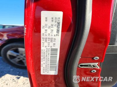 Zdjęcie 13 z 13 samochodu: 2010 DODGE JOURNEY SXT VIN:3D4PG5FVXAT237936 - miniatura